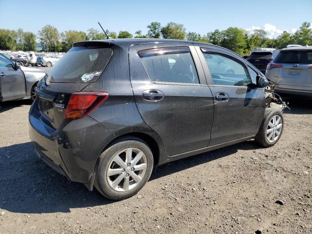 2017 TOYOTA YARIS L VNKKTUD33HA071640