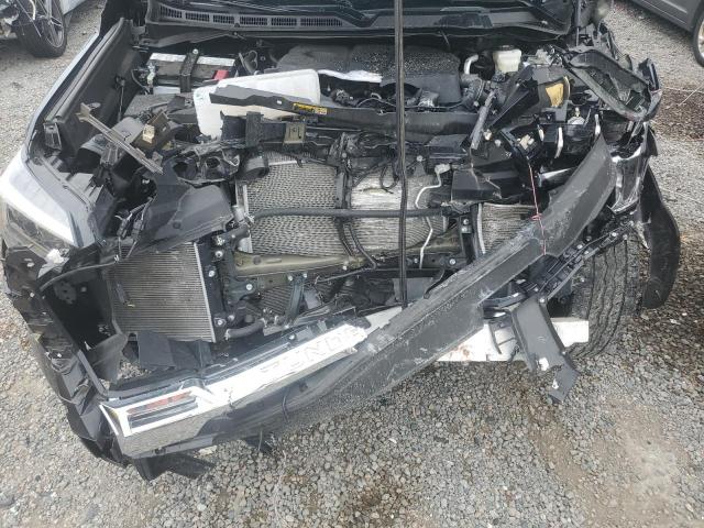 2024 TOYOTA TUNDRA CREWMAX PLATINUM 5TFMA5DB4RX178280