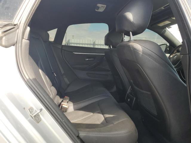 2020 BMW 430I GRAN COUPE WBA4J1C09LCD72309