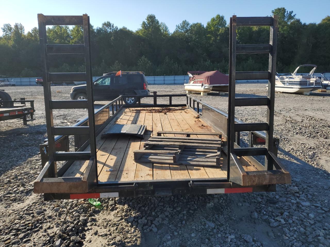 Lot #3240828157 2024 KEARNEY UNKNOWN