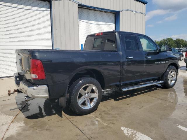 2011 DODGE RAM 1500 - 1D7RV1GT4BS576279