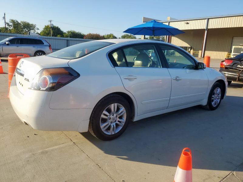 2012 NISSAN ALTIMA BAS - 1N4AL2AP1CN440700