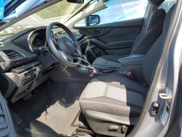 2023 SUBARU CROSSTREK JF2GTAEC8PH217436