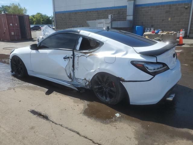 2015 HYUNDAI GENESIS CO KMHHU6KJ1FU124937