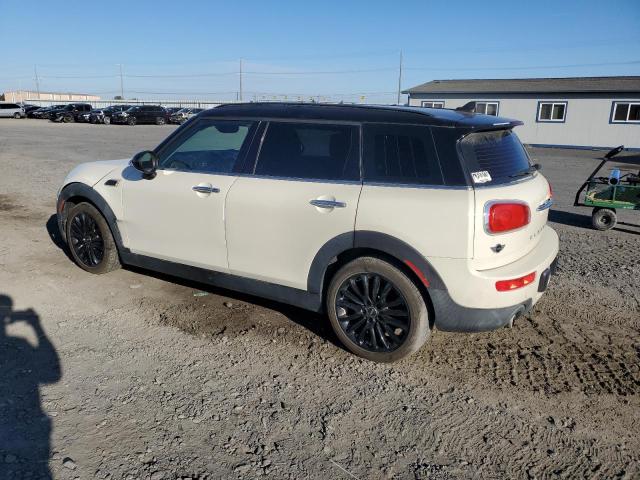 2017 MINI COOPER CLU - WMWLN5C54H2B35307