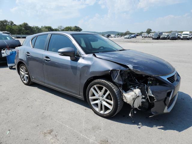 2015 LEXUS CT 200 JTHKD5BH6F2246494