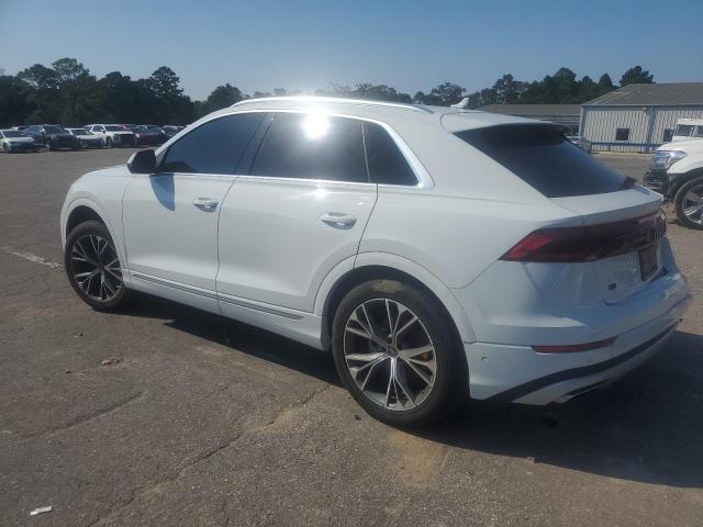 2024 AUDI Q8 PREMIUM WA1AVBF14RD019622