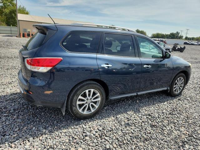 2015 NISSAN PATHFINDER 5N1AR2MN2FC627782