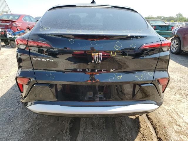2025 BUICK ENVISTA SP KL47LBEP2SB232219