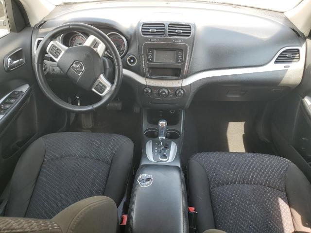 2019 DODGE JOURNEY SE 3C4PDCBB1KT737989
