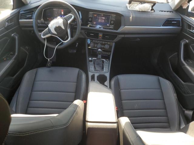 2024 VOLKSWAGEN JETTA SE - 3VW7M7BU3RM064214