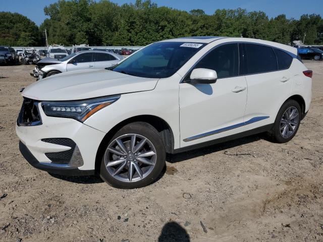 Global Auto Auctions: 2019 ACURA RDX TECHNO