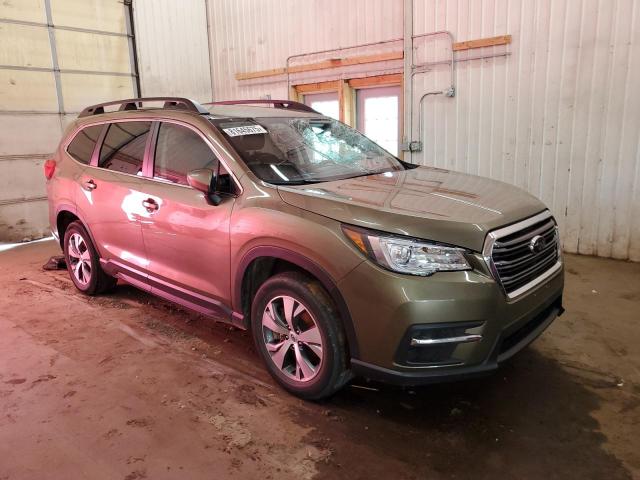 2022 SUBARU ASCENT PRE #3273926811