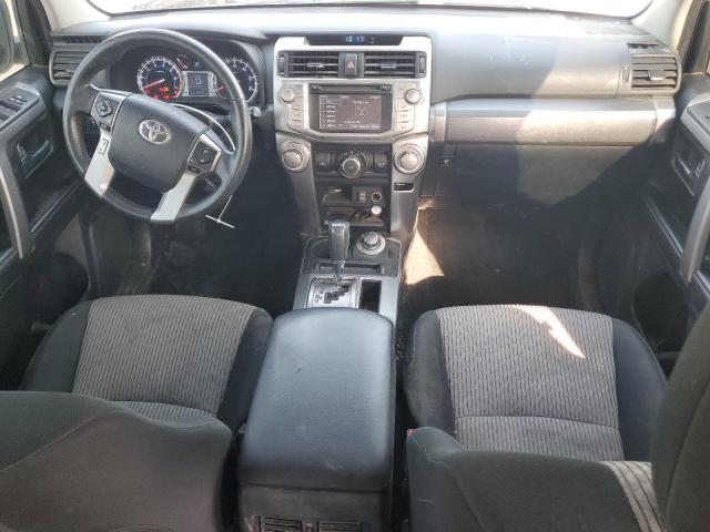 2018 TOYOTA 4RUNNER SR JTEBU5JR6J5534448