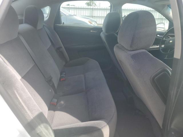 2015 CHEVROLET IMPALA LIMITED LS 2G1WA5E35F1125685