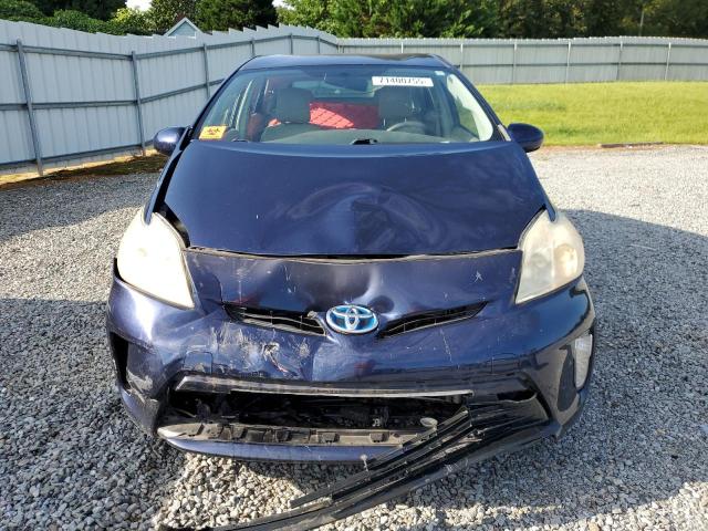 2012 TOYOTA PRIUS - JTDKN3DU4C0334545