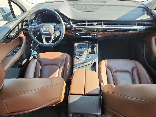 2018 AUDI Q7 PRESTIG - WA1VAAF77JD007707