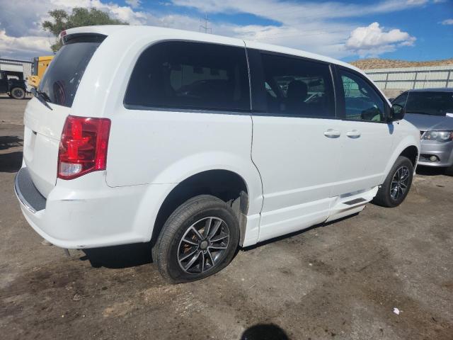 2018 DODGE GRAND CARA 2C7WDGBG4JR209978