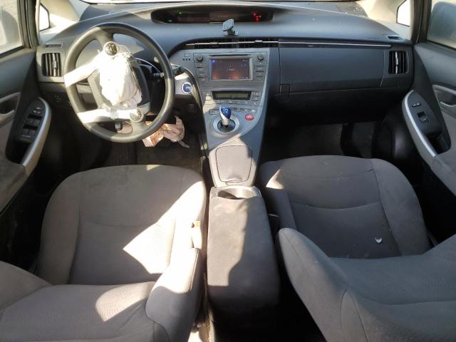 2015 TOYOTA PRIUS JTDKN3DU8F1935150