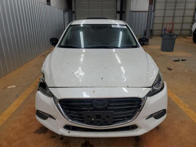 2018 MAZDA 3 TOURING - 3MZBN1V34JM202676