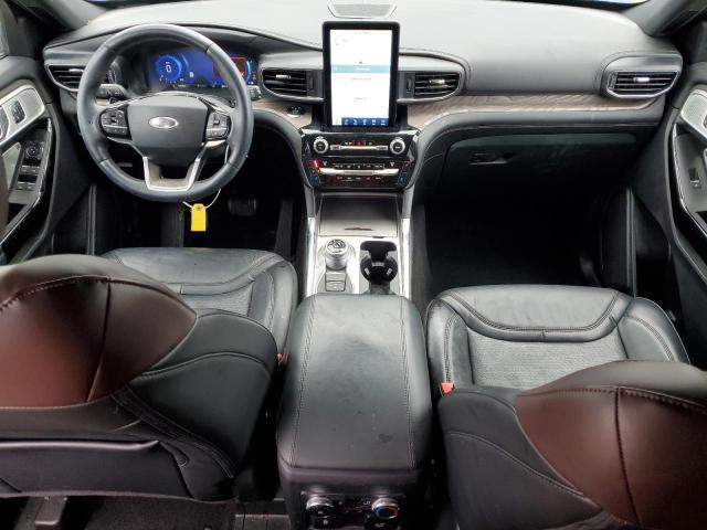 2021 FORD EXPLORER P #3291458495