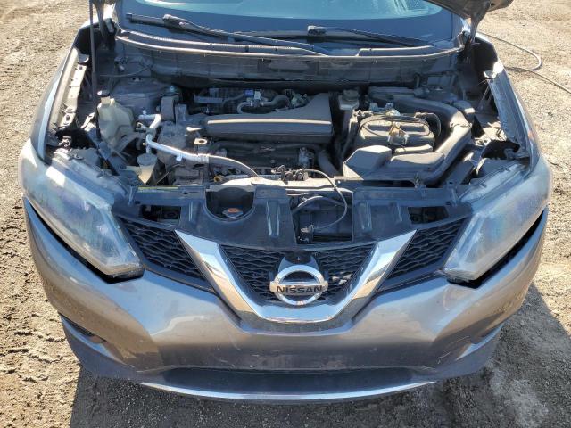 2015 NISSAN ROGUE S - KNMAT2MT2FP519921