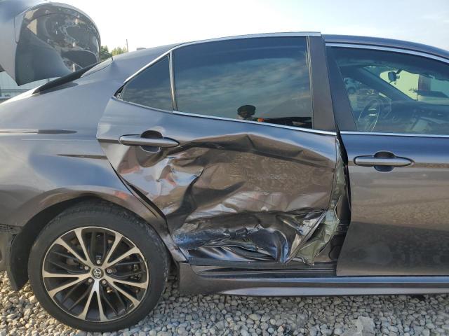 2020 TOYOTA CAMRY SE - 4T1G11AK6LU933380