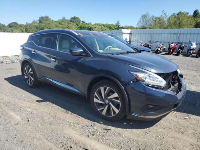 2015 NISSAN MURANO S 5N1AZ2MH8FN209838