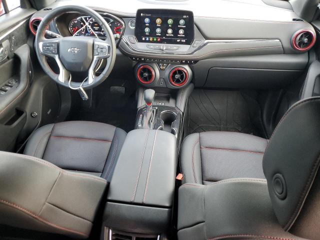 2025 CHEVROLET BLAZER RS - 3GNKBKRS6SS163970