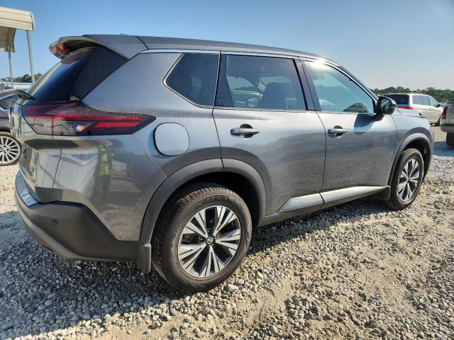 2021 NISSAN ROGUE SV - 5N1AT3BA7MC777424