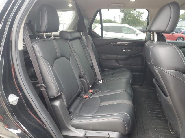 2024 HONDA PILOT EXL 5FNYG2H43RB014099