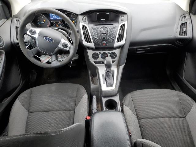 2014 FORD FOCUS SE - 1FADP3F25EL288004