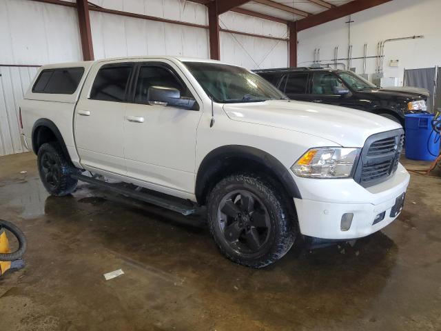 2018 RAM 1500 SLT 1C6RR7LT6JS281231