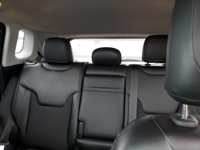 2018 JEEP COMPASS LA #3303879690