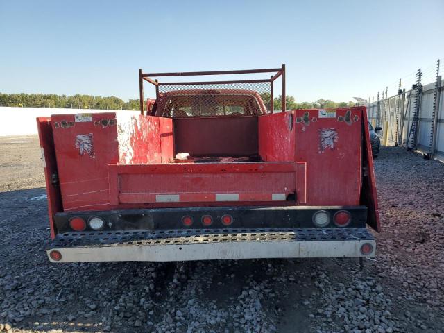 2001 FORD F350 SUPER DUTY #3302744037