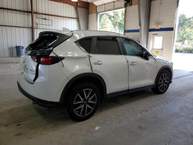 2018 MAZDA CX-5 TOURI JM3KFACM0J0418384