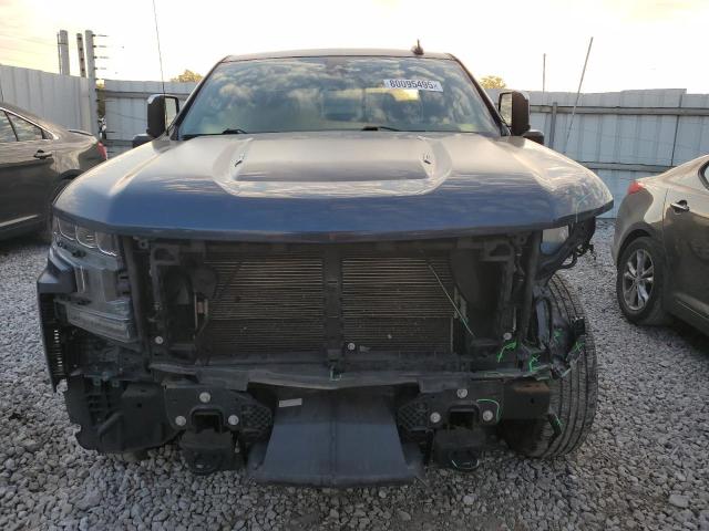 2020 CHEVROLET SILVERADO K1500 LTZ #3302649050