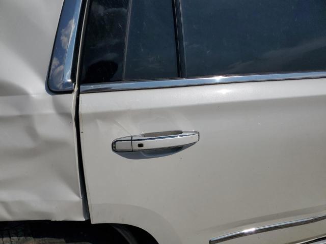 2017 GMC YUKON DENA - 1GKS2CKJ6HR143170