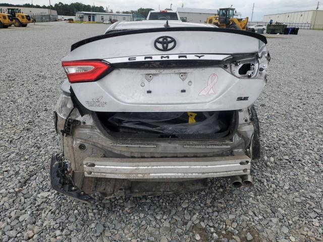 2019 TOYOTA CAMRY L 4T1B11HK9KU242634