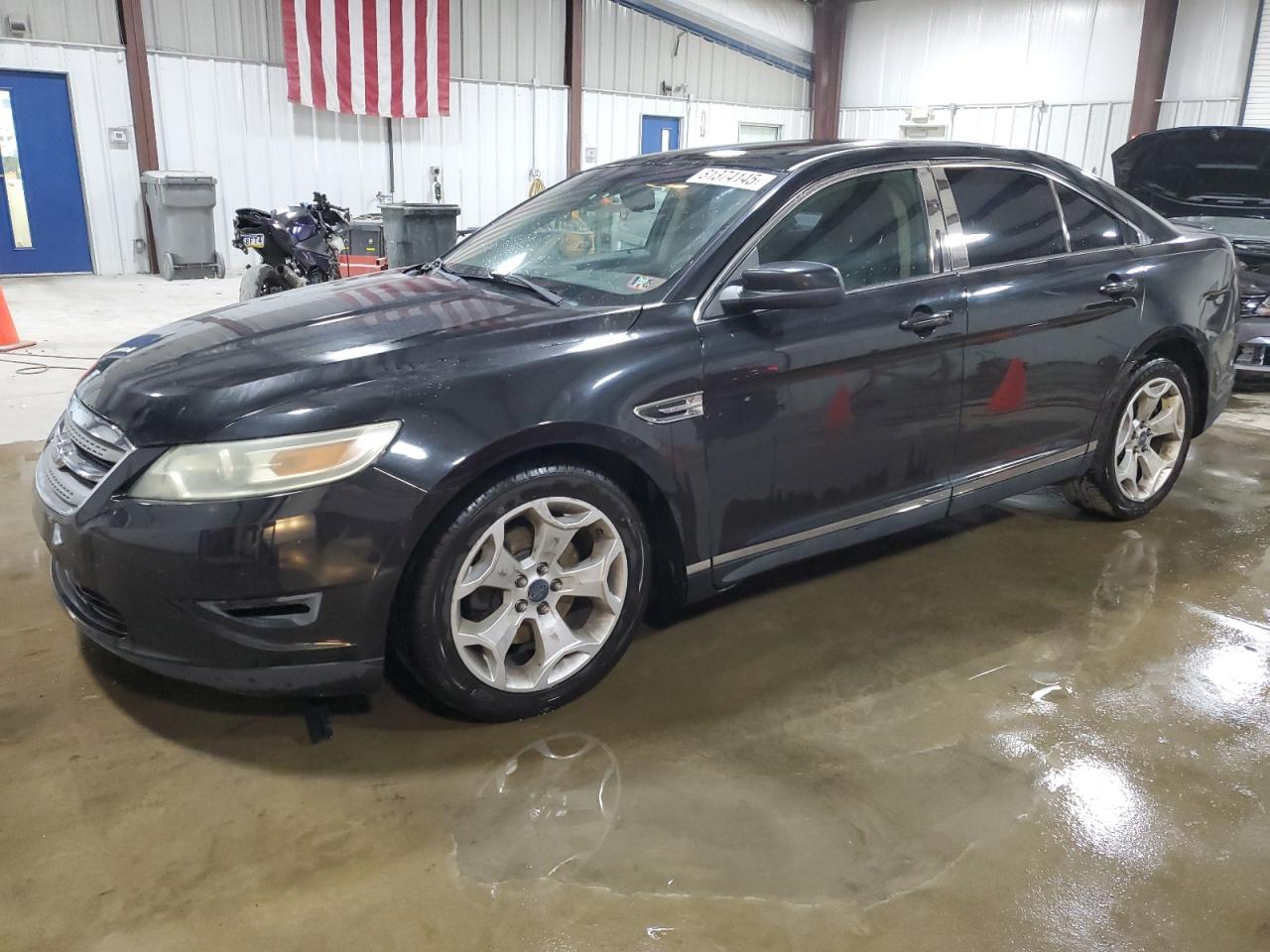 FORD TAURUS SEL