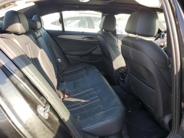 2019 BMW 540 XI - WBAJE7C51KG893065