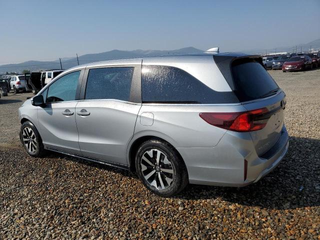 2025 HONDA ODYSSEY EX 5FNRL6H6XSB079885