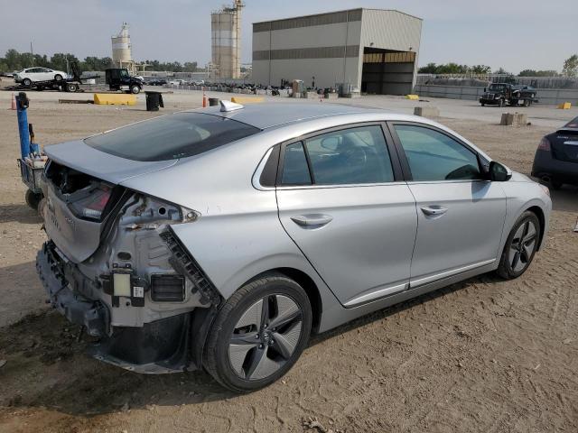 2021 HYUNDAI IONIQ SEL #3288870716