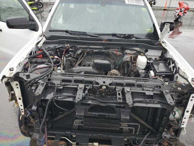 2015 GMC SIERRA K25 #3280412287