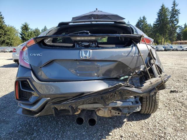 2021 HONDA CIVIC SPOR SHHFK7H42MU403522