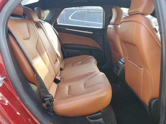 2019 FORD FUSION TIT #3234807428