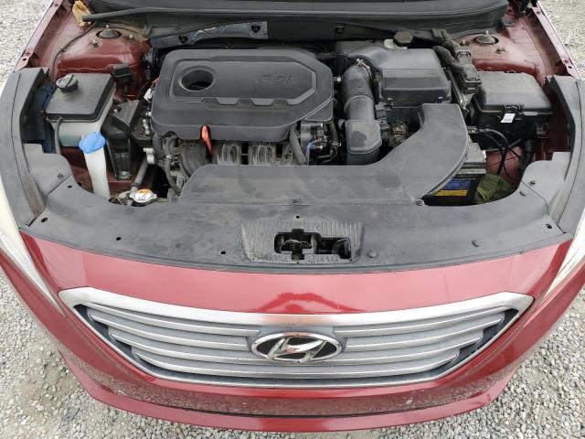 2016 HYUNDAI SONATA SE - 5NPE24AF8GH406678