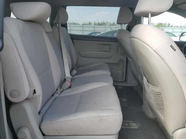 2017 KIA SEDONA LX KNDMB5C14H6257488