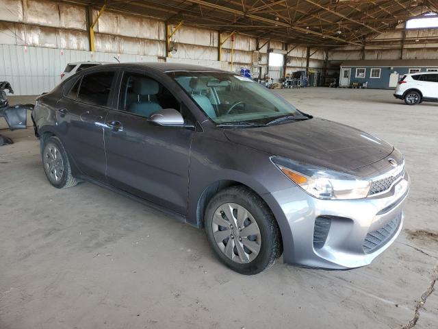 2020 KIA RIO LX 3KPA24AD1LE318387