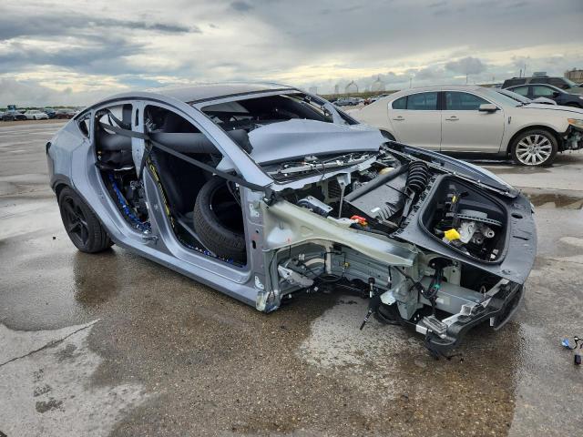 2026 TESLA MODEL Y 7SAYGDED1TA410281